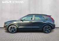 Kia Niro 1.6 GDI Hybrid M