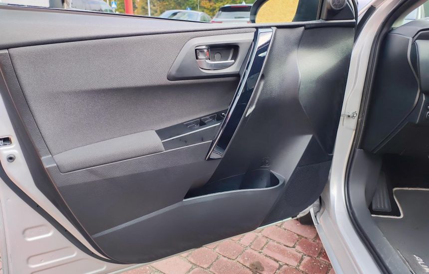 Toyota Auris 1.8 Premium