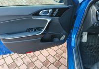 Kia Proceed 1,5T-GDI 7DCT GT-LINE+PRE+TEC+AEB+A18