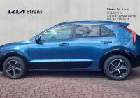 Kia Niro 1.6 Hybrid 141 KM Wersja L 