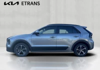 Kia Niro  Hybrid 1.6 138KM ROK PRODUKCJI 2026 MODEL 27