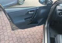 Toyota Auris 1.6