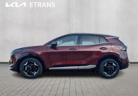 Kia Sportage 1.6 239KM HEV Wersja L+ Pakiet Technologiczny