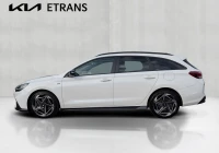 Hyundai i30 DCT N-Line+luxury