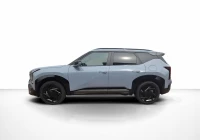 Kia Seltos XLine PALE GREY M