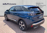 Peugeot 3008 Rezerwacja/ 1.2 PureTech Allure