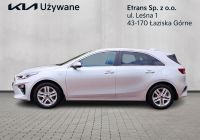 Kia Ceed 1,5T-GDI 7DCT 160KM M+SMT