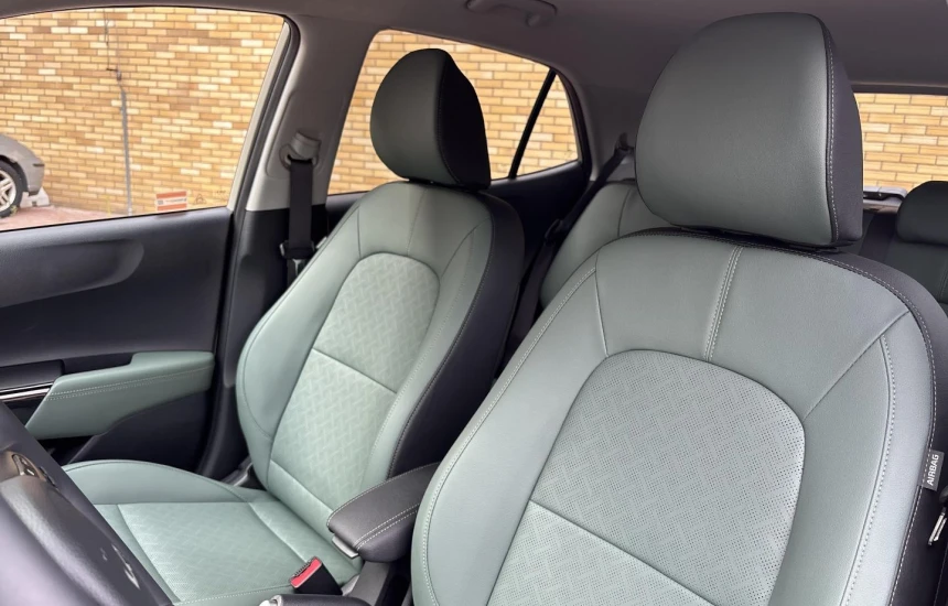 Kia Picanto 1.2DPi 5MT MY25 BUSINESS LINE+ CP1