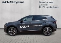Kia Sportage 1,6T-GDI 230KM 6AT FWD HEV MY22 BUSINESS LINE+AE+