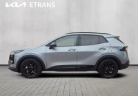 Kia Sportage 1.6 T-GDI Black Edition 2WD DCT