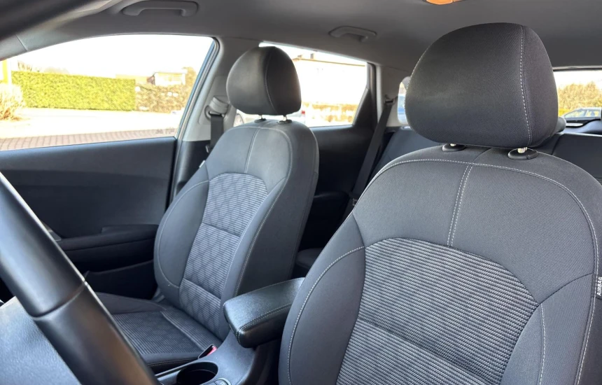 Kia Niro Rezerwacja!!/ 1.6 GDI M Hybrid