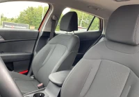 Kia Sportage 1,6T-GDI 6MT FWD M+SMT