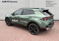 Kia Sportage 1,6T-GDI 7DCT FWD ANNIVERSARY+AEB