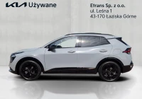 Kia Sportage 1.6 T-GDI Anniversary 2WD DCT + PNS+ AEB 