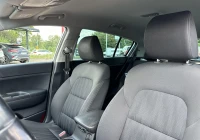 Kia Sportage 1.6 GDI M+DFA 2WD