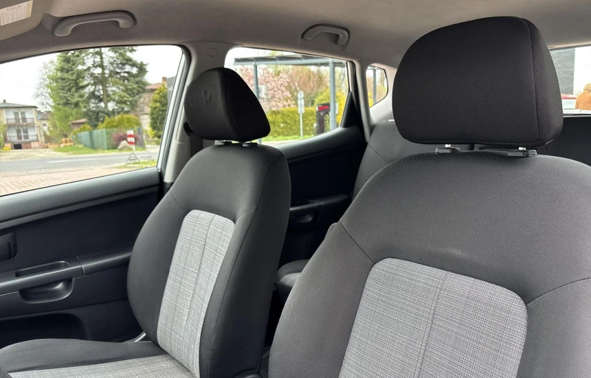 Kia venga Rezerwacja!!