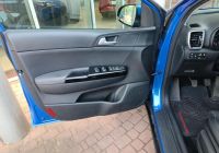 Kia Sportage 1,6 GDI 6MT 2WD BLACK EDITION