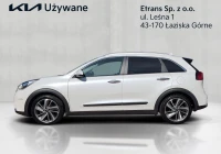 Kia Niro Hybrid XL+ADP+LST