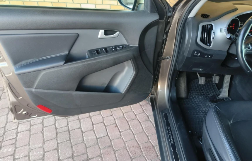 Kia Sportage Rezerwacja/ L 1.6 GDI 6MT 2WD
