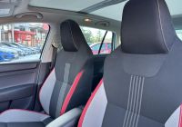 Skoda Rapid 1.4TSI Monte Carlo DSG