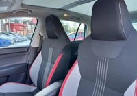 Skoda Rapid 1.4TSI Monte Carlo DSG