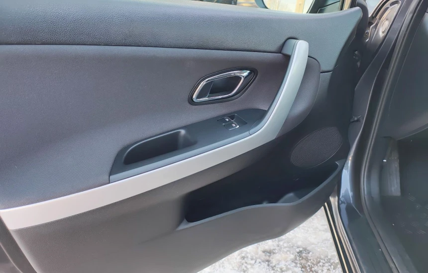 Kia Ceed 1.4 M + DFA