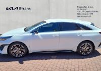 Kia Proceed 1.5 T-GDI 140 KM 7DCT GT LINE+TEC+AEB+PRE