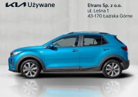 Kia Stonic  1.0 T-GDI DCT M + SMT 