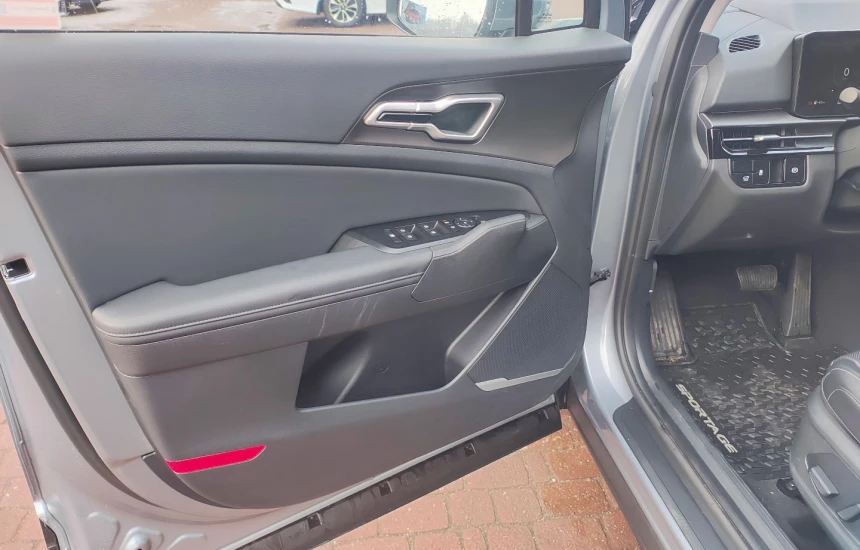 Kia Sportage 1,6T-GDI 150KM 7DCT FWD BUSINESS LINE