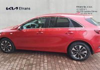 Kia Ceed 1.5 T-GDi 140 KM 6MT Wersja M+ pakiet smart 