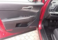 Kia Sportage 1,6T-GDI 6MT FWD MY23 M+SMT