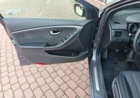 Hyundai i30 GO!