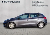 Kia Ceed 1.4 M + DFA