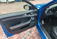 Kia Stinger Rezerwacja 