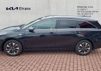 Kia Ceed SW 1.5 T-GDi 7DCT 140 KM wersja M+ Smart 