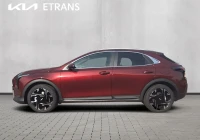 Kia XCeed 1.6 T-GDI Business Line DCT