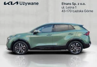 Kia Sportage 1.6 T-GDI MHEV Business Line 2WD DCT