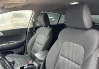 Kia Sportage 1,6GDI 6MT 2WD MY21 M