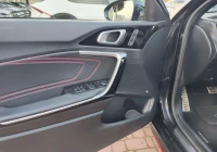 Kia Proceed 1,6T-GDI 7DCT GT+PRE+TEC+AEB+PNS