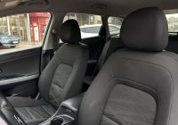 Kia Ceed 1.6 GDI Smart Plus DCT