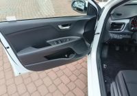 Kia Rio Rezerwacja/ 1.0 T- GDI 6MT L+BL1