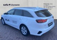 Kia Ceed SW  1,6D 6MT M MHEV Diesel