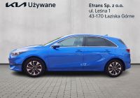 Kia Ceed 1,5T-GDI 6MT MY25 TRIBUTE