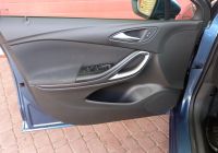 Opel Astra Auto krajowe, serwisowane w ASO 