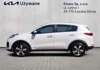 Kia Sportage 1.6 T-GDI L 4WD +FN1+PNS