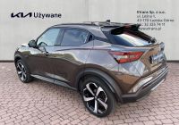 Nissan Juke 1.0 DIG-T Tekna