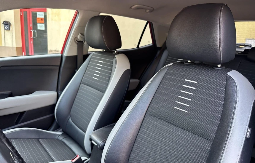 Kia Stonic 1.4MPI 6AT L+STY