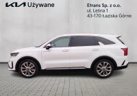 Kia Sorento 2.2D 8DCT 4WD XL+PRE+ALU+SRF