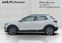 Kia Stonic 1.4 6MT M+FUN