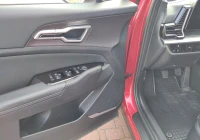 Kia Sportage 1,6T-GDI 6MT FWD MY22 BUSINESS LINE
